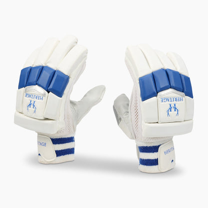 Buy Heritage ApexGuard Pro Cricket Batting Gloves-Cricket Gloves-Heritage-Splay UK Online