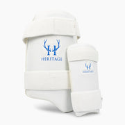 Buy Heritage ApexGuard Pro Cricket Kit Set-Cricket Kit-Heritage-Splay UK Online