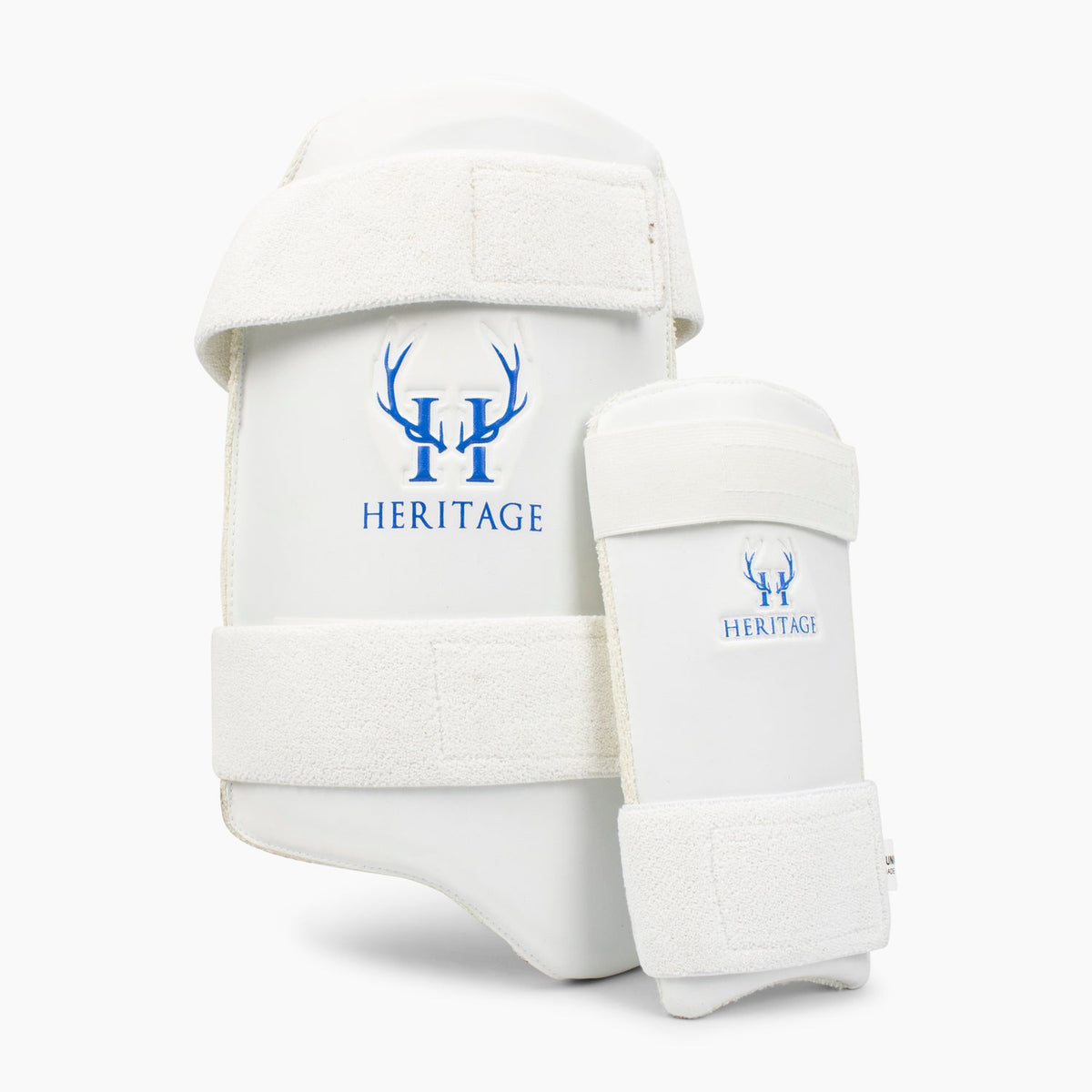 Buy Heritage ApexGuard Pro Cricket Kit Set-Cricket Kit-Heritage-Splay UK Online