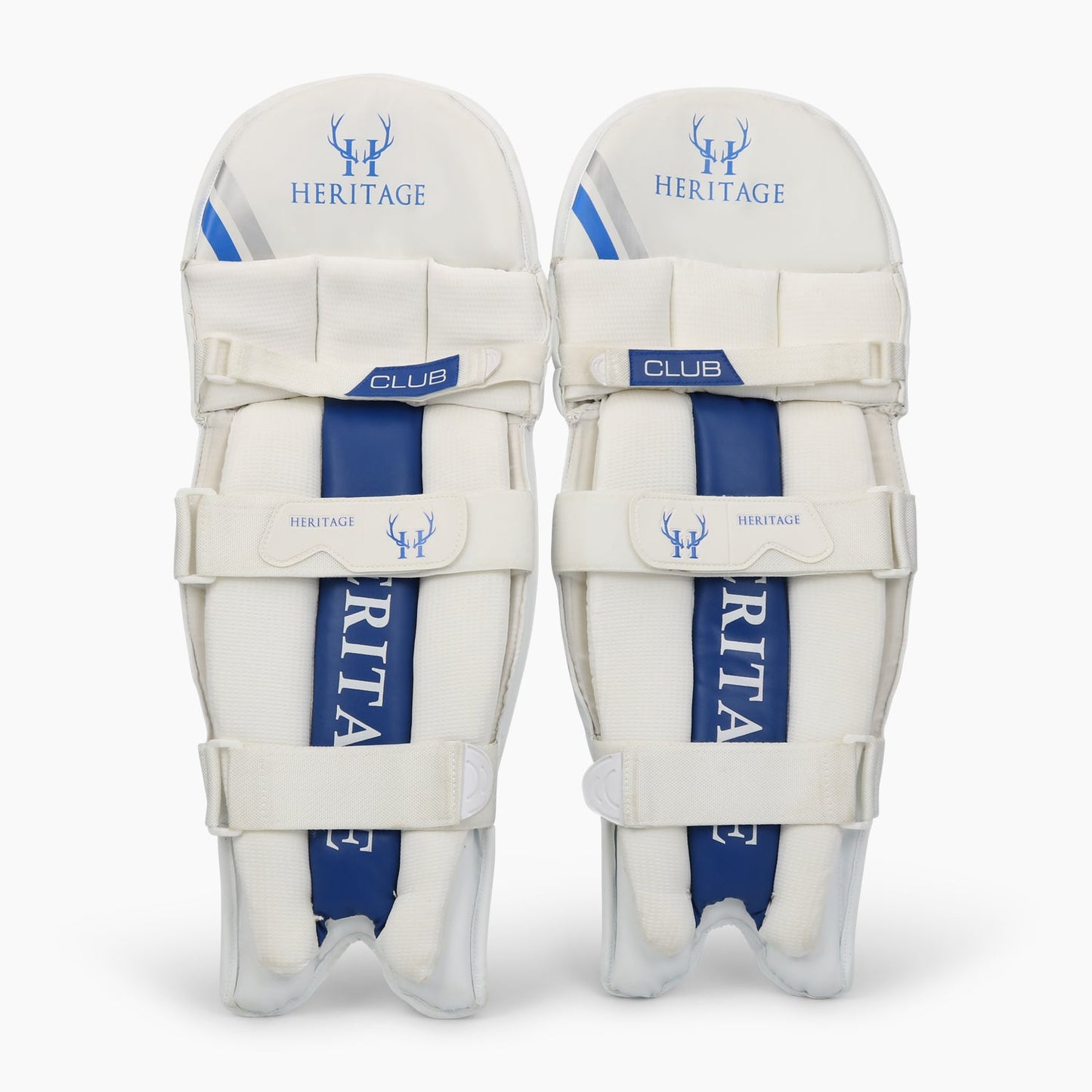 Buy Heritage ApexGuard Pro Cricket Leg Guards-Cricket Batting Pads-Heritage-Splay UK Online