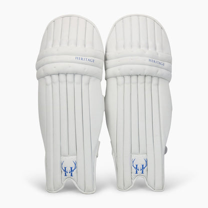 Buy Heritage ApexGuard Pro Cricket Leg Guards-Cricket Pads-Heritage-Splay UK Online