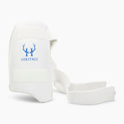Buy Heritage ApexGuard Pro Cricket Thigh Pad-Cricket Thigh Pad-Heritage-Splay UK Online