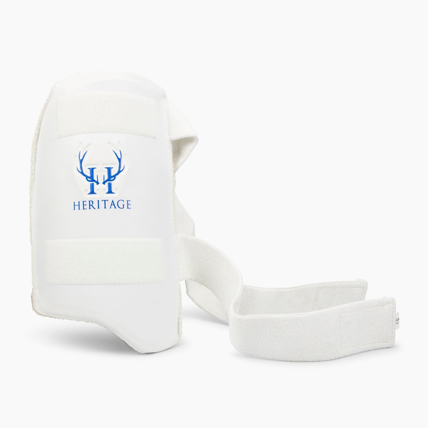 Buy Heritage ApexGuard Pro Cricket Thigh Pad-Cricket Thigh Pad-Heritage-Splay UK Online