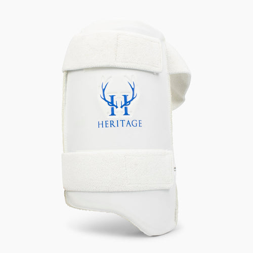 Buy Heritage ApexGuard Pro Cricket Thigh Pad-Cricket Thigh Pad-Heritage-Splay UK Online