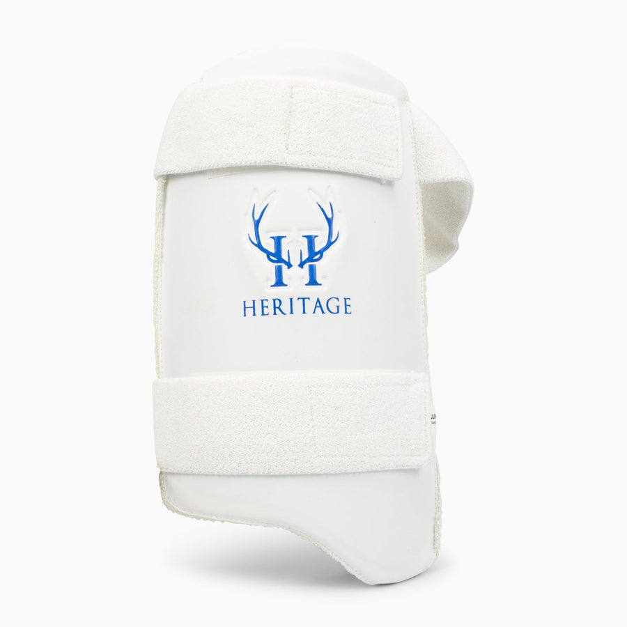 Buy Heritage ApexGuard Pro Cricket Thigh Pad-Cricket Thigh Pad-Heritage-Splay UK Online