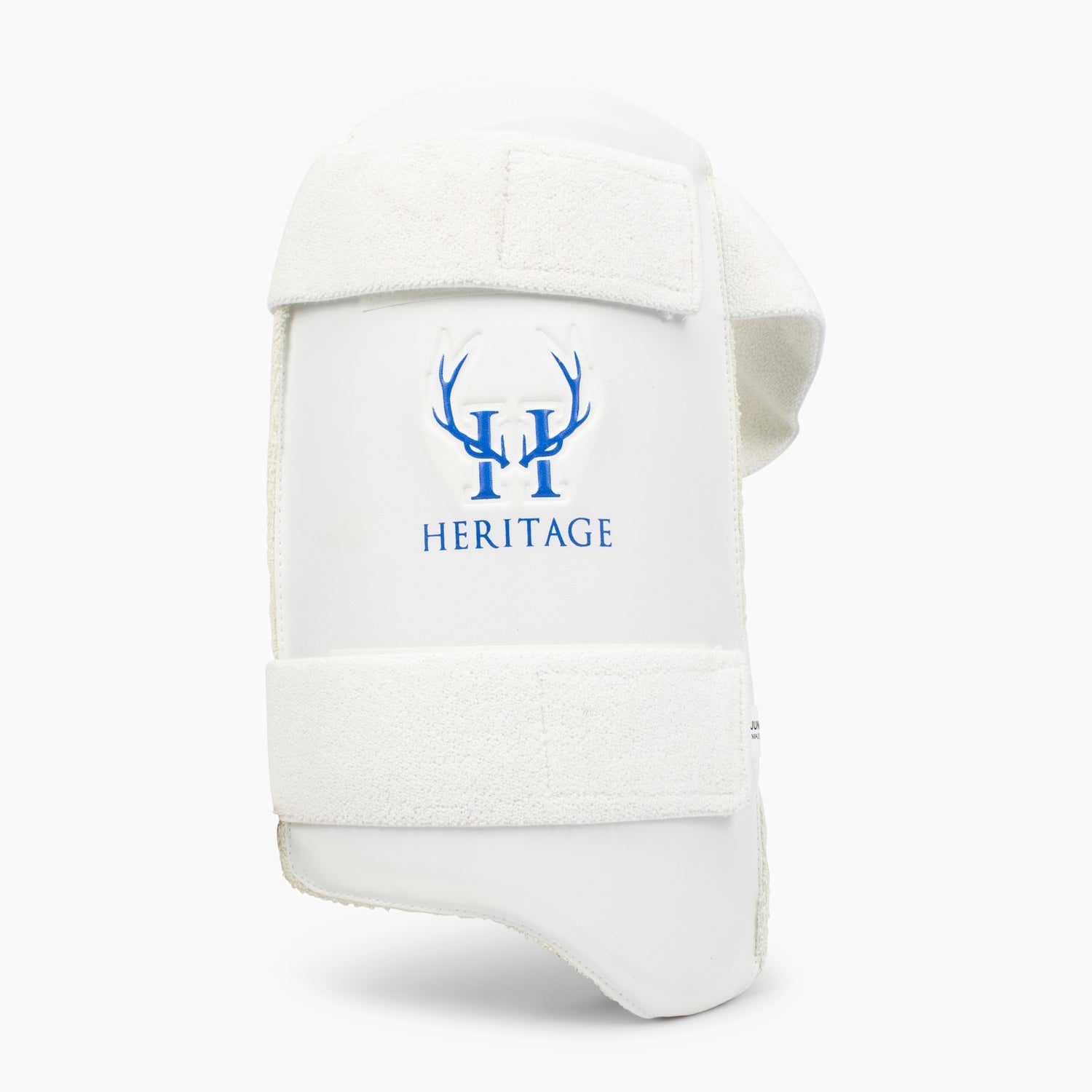 Buy Heritage ApexGuard Pro Cricket Thigh Pad-Heritage-Splay UK Online