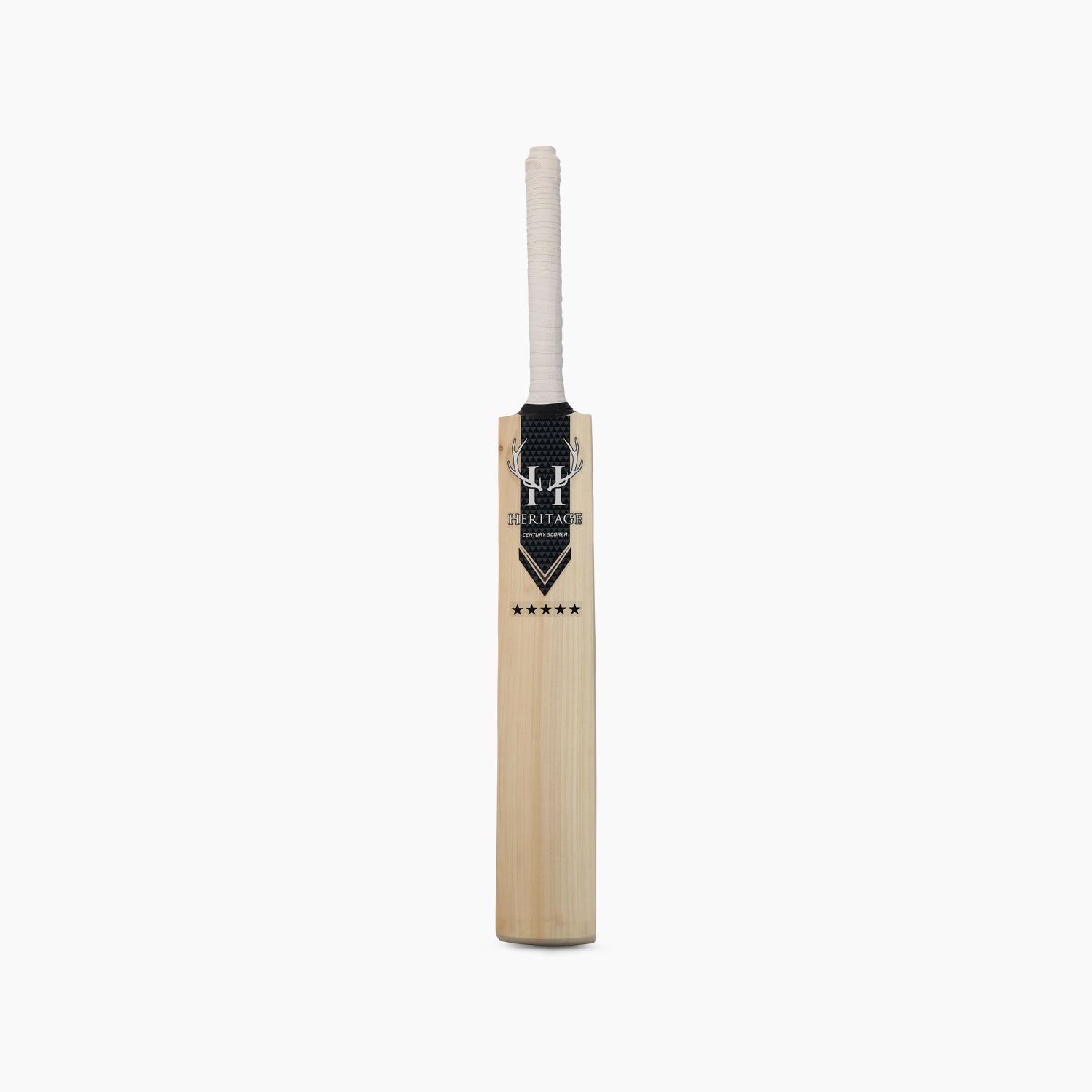 Buy Heritage Century Scorer Kashmir Willow Cricket Bat-Cricket Bat-Heritage-Splay UK Online