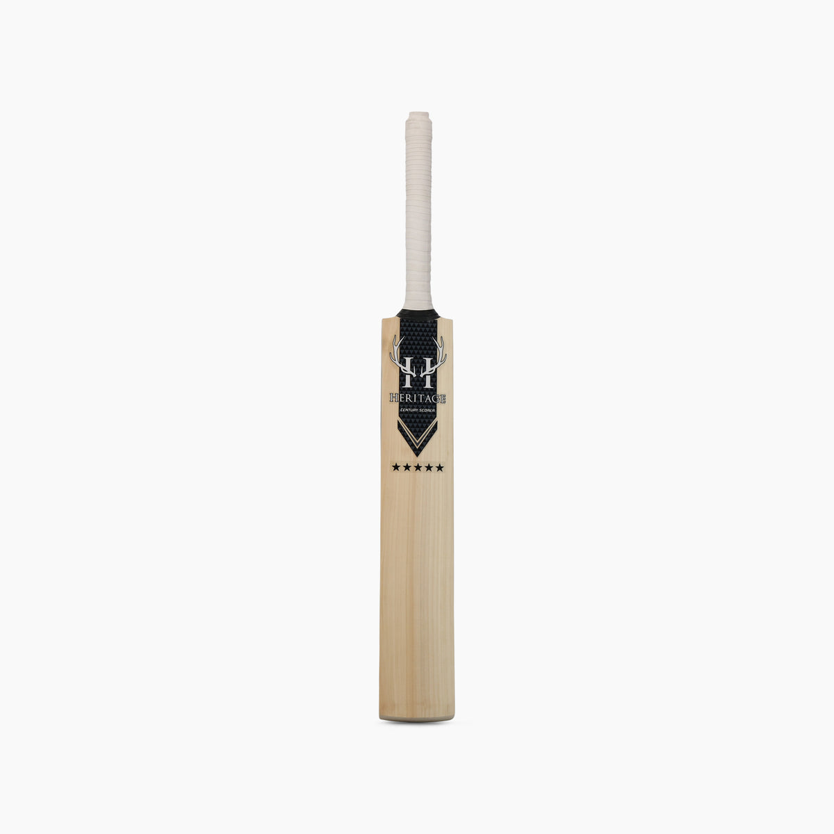 Buy Heritage Century Scorer Kashmir Willow Cricket Bat-Cricket Bat-Heritage-Splay UK Online