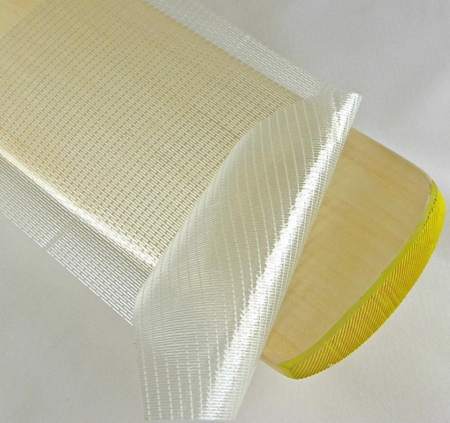 Buy Heritage Cricket Bat Fibre Sheets – Pack of 3-Cricket Bat Fibre Sheet-Heritage-Splay UK Online