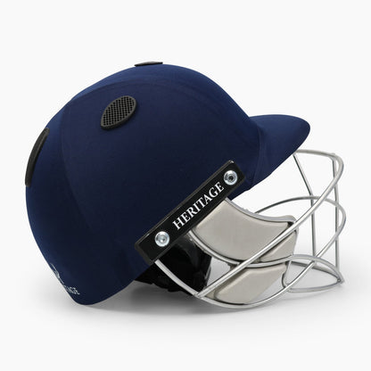 Buy Heritage ProShield Defender Cricket Helmet-Cricket Helmet-Heritage-Splay UK Online
