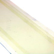 Buy Heritage Proton Cricket Bat Anti-Scuff Fibre Sheet – 37 × 13cm-Cricket Bat Fibre Sheet-Heritage-Splay UK Online