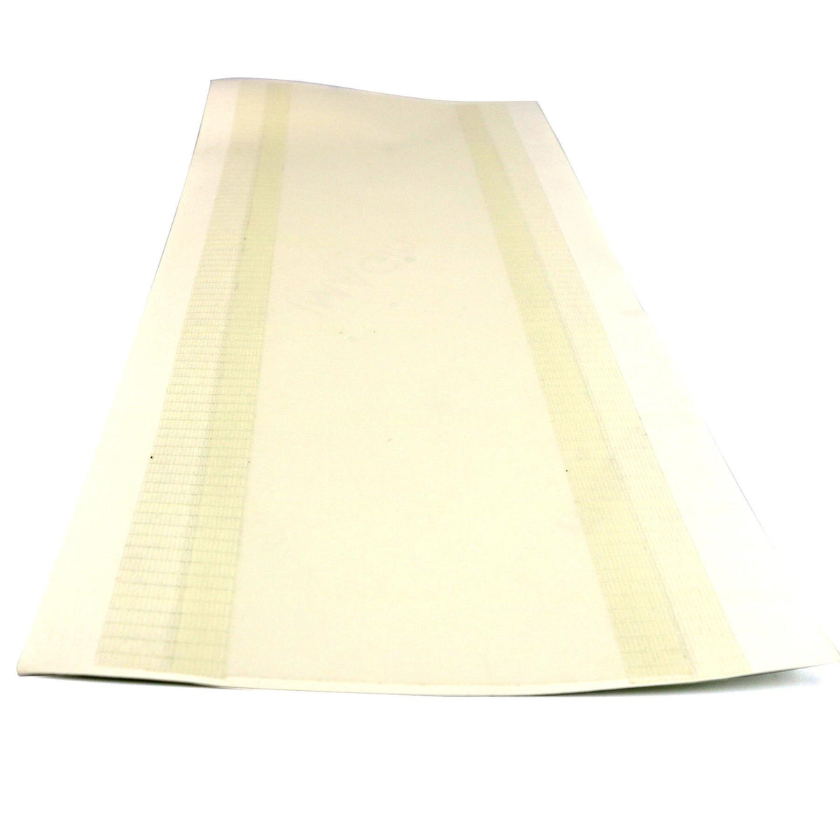 Buy Heritage Proton Cricket Bat Anti-Scuff Fibre Sheet – 37 × 13cm-Cricket Bat Fibre Sheet-Heritage-Splay UK Online