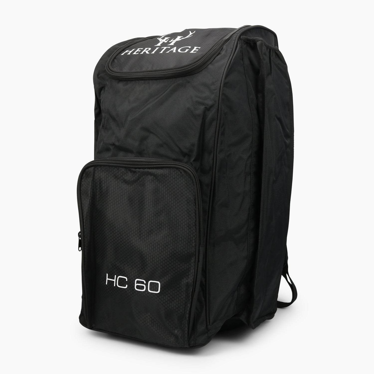 Buy Heritage Shadow Edition Cricket Duffle Bag – HC60, 60L-Cricket Bag-Heritage-Splay UK Online