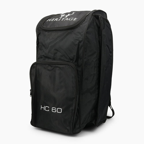 Buy Heritage Shadow Edition Cricket Duffle Bag – HC60, 60L-Cricket Bag-Heritage-Splay UK Online