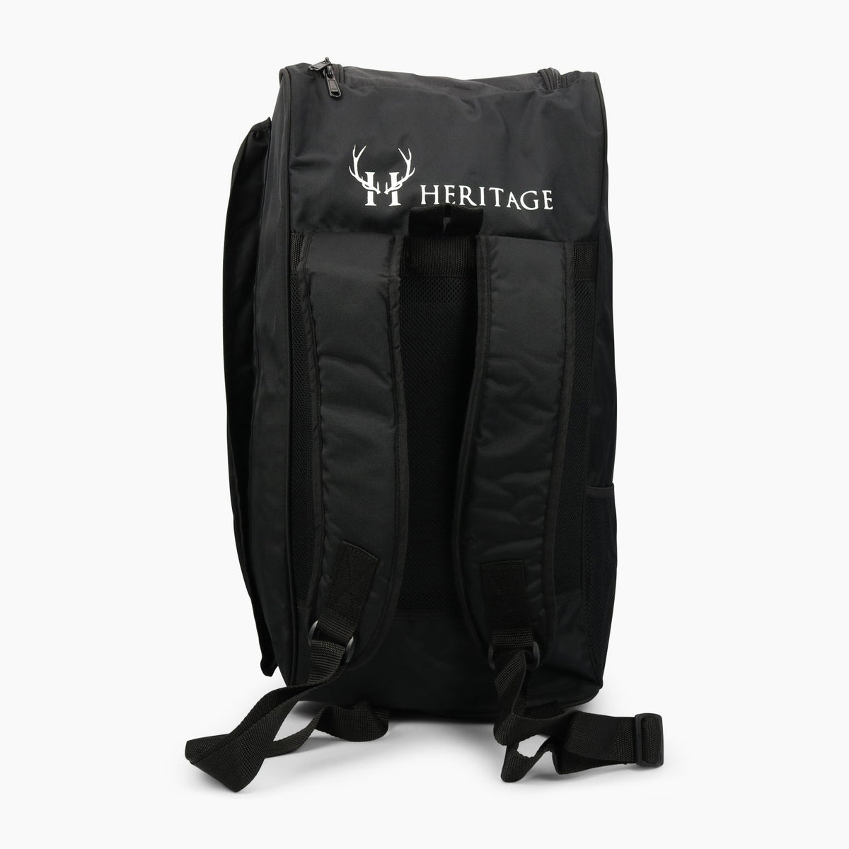Buy Heritage Shadow Edition Cricket Duffle Bag – HC60, 60L-Cricket Bag-Heritage-Splay UK Online