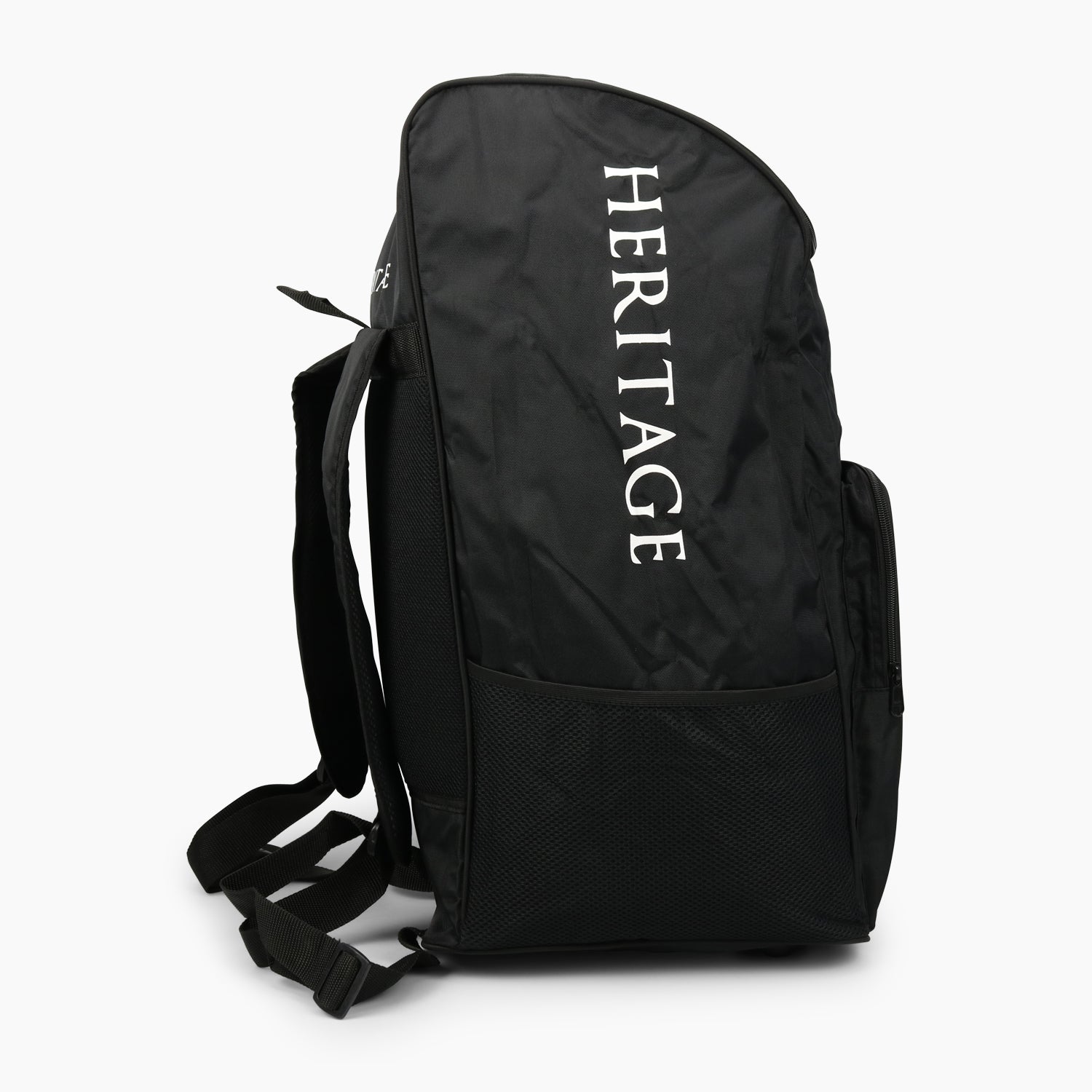 Buy Heritage Shadow Edition Cricket Duffle Bag – HC60, 60L-Cricket Bag-Heritage-Splay UK Online