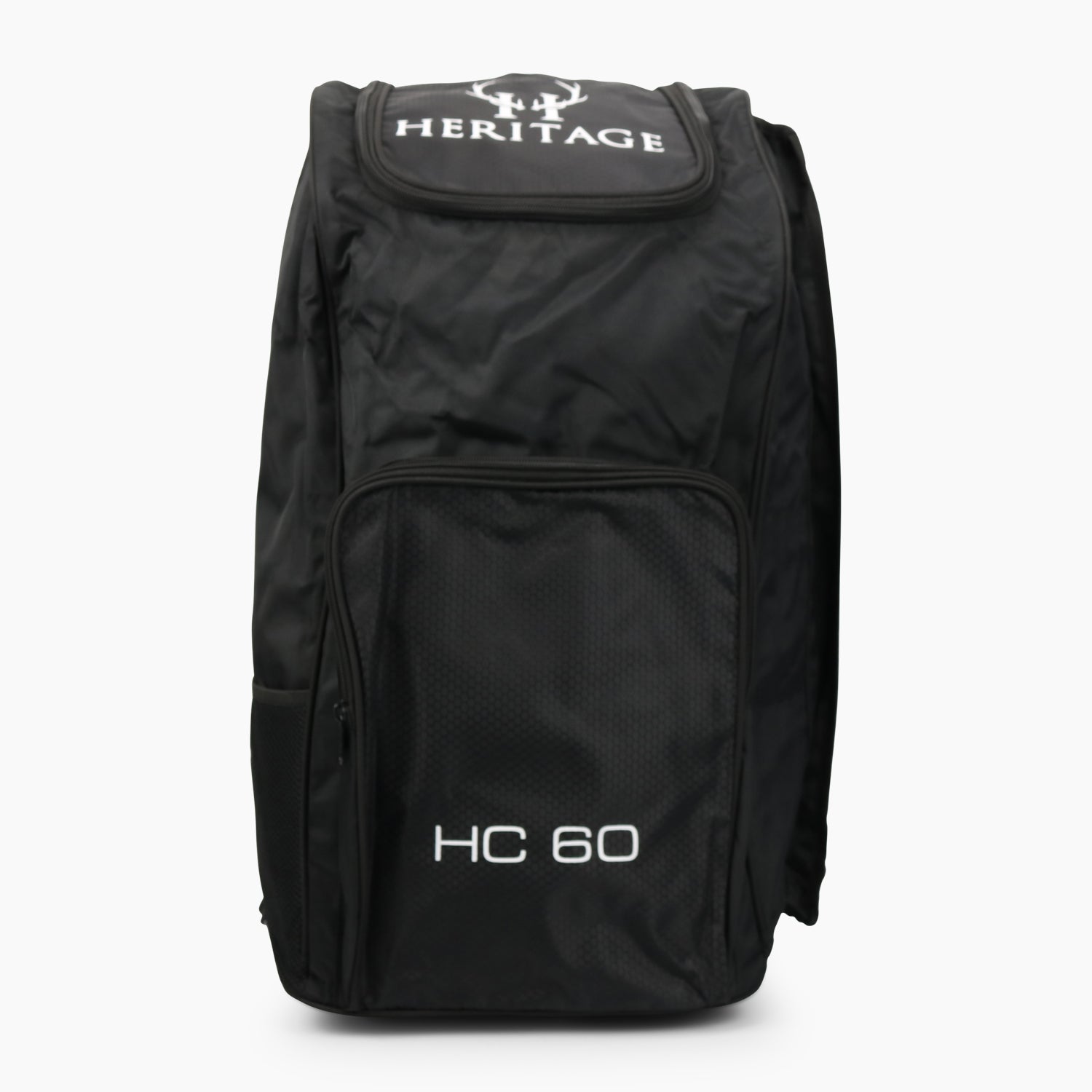 Buy Heritage Shadow Edition Cricket Duffle Bag – HC60, 60L-Cricket Bag-Heritage-Splay UK Online