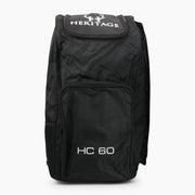 Buy Heritage Shadow Edition Cricket Duffle Bag – HC60, 60L-Cricket Bag-Heritage-Splay UK Online