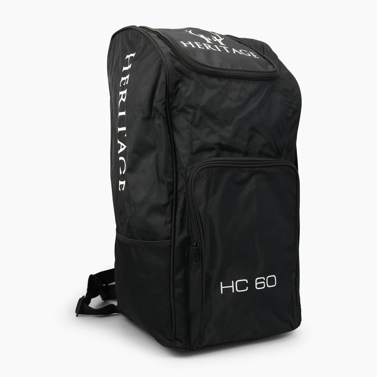 Buy Heritage Shadow Edition Cricket Duffle Bag – HC60, 60L-Cricket Bag-Heritage-Splay UK Online