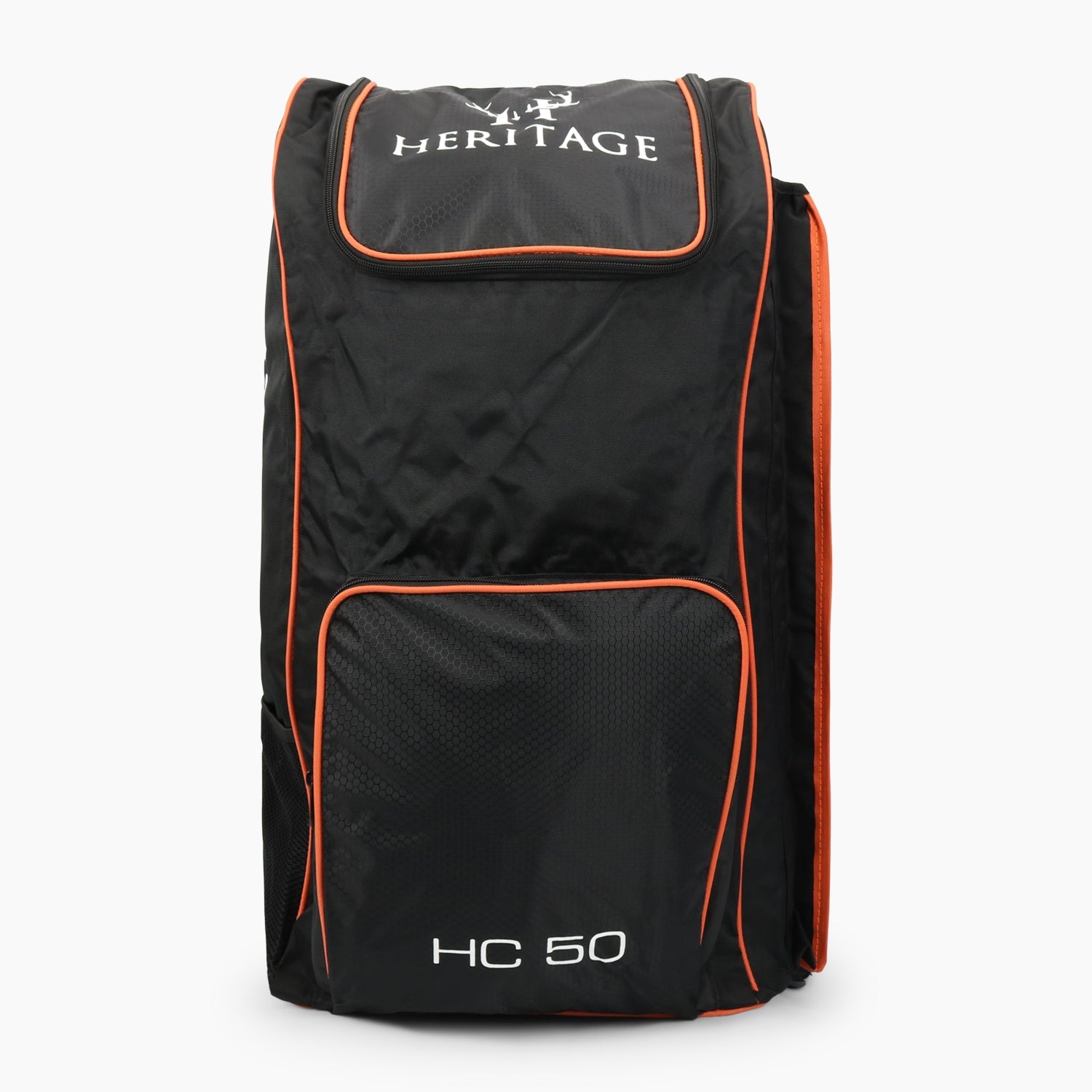 Buy Heritage Titan Cricket Duffle Bag – HC50, 50L-Cricket Bag-Heritage-Splay UK Online