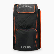 Buy Heritage Titan Cricket Duffle Bag – HC50, 50L-Cricket Bag-Heritage-Splay UK Online