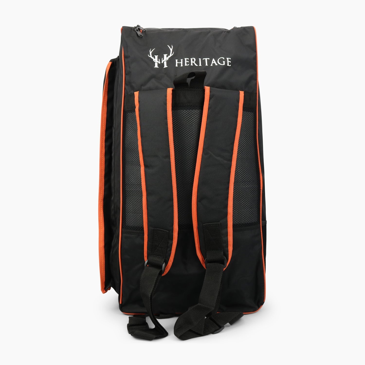 Buy Heritage Titan Cricket Duffle Bag – HC50, 50L-Cricket Bag-Heritage-Splay UK Online