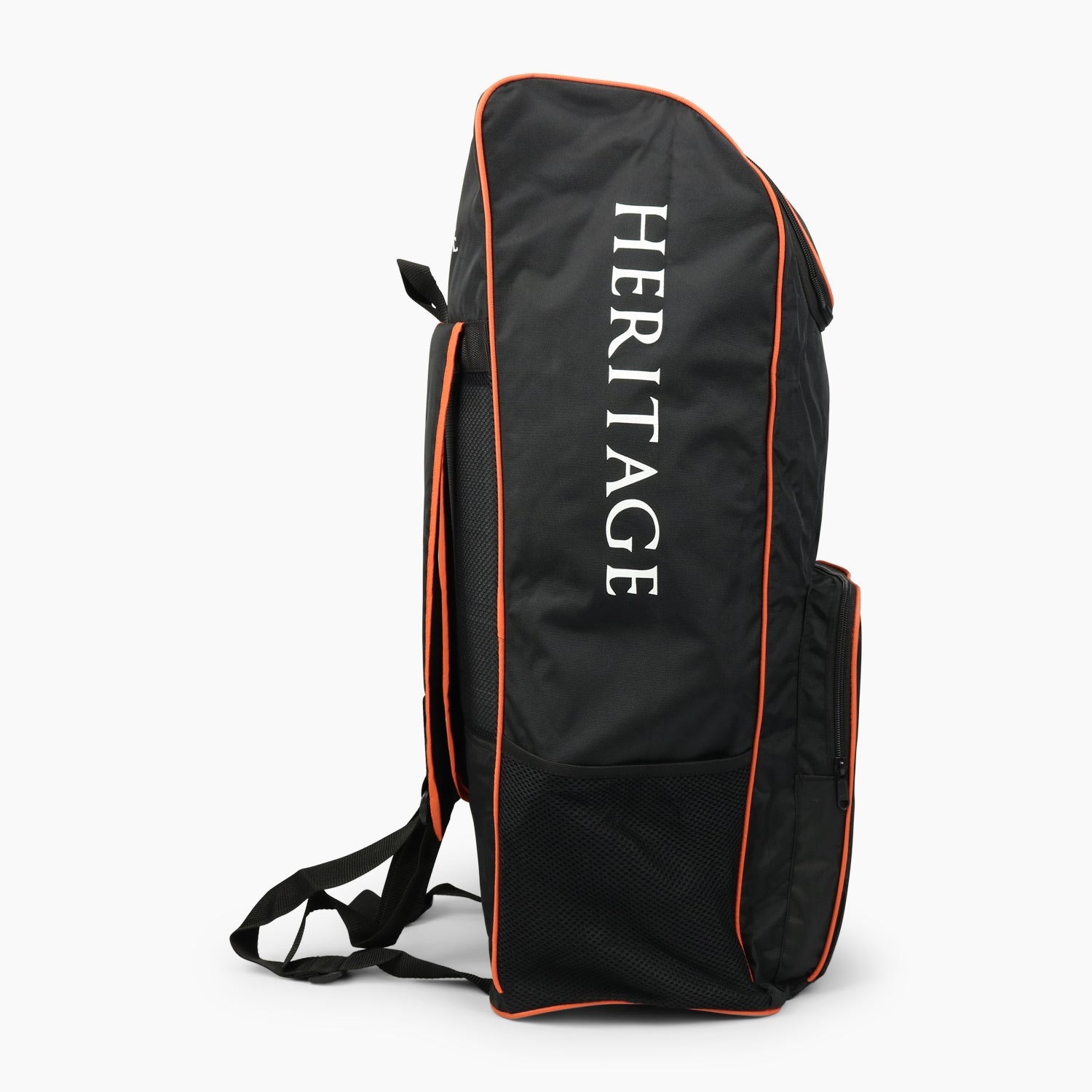 Buy Heritage Titan Cricket Duffle Bag – HC50, 50L-Cricket Bag-Heritage-Splay UK Online
