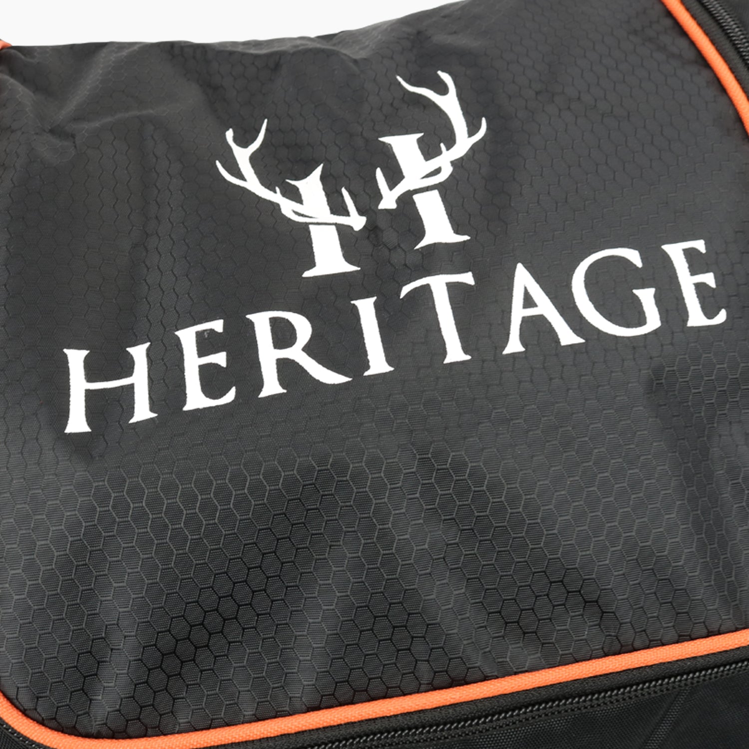 Buy Heritage Titan Cricket Duffle Bag – HC50, 50L-Cricket Bag-Heritage-Splay UK Online