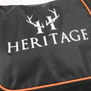 Buy Heritage Titan Cricket Duffle Bag – HC50, 50L-Cricket Bag-Heritage-Splay UK Online