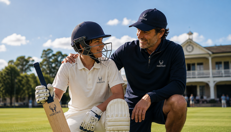 Players & Parents