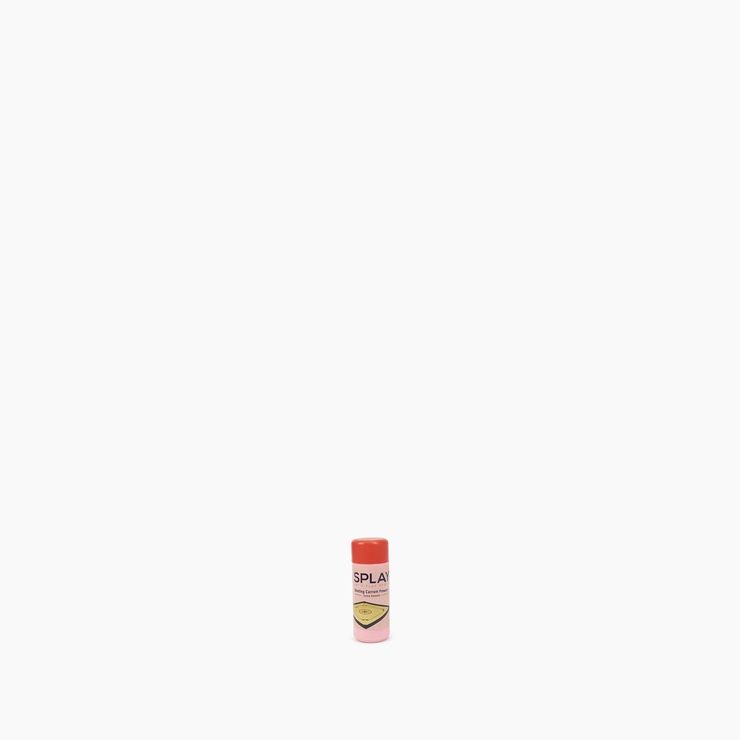 Buy Hunter Disco Carrom Board Powder-Carrom Board Powder-Splay-10 Grams-Splay UK Online