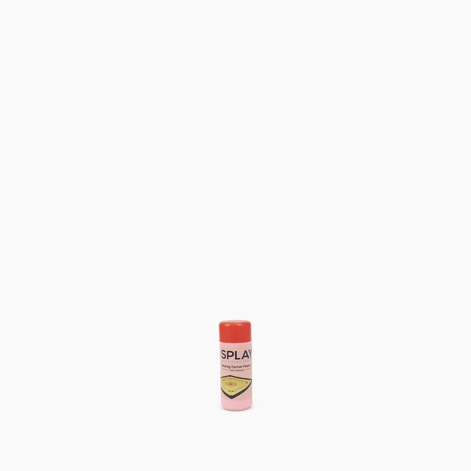 Buy Hunter Disco Carrom Board Powder-Carrom Board Powder-Splay-20 Grams-Splay UK Online