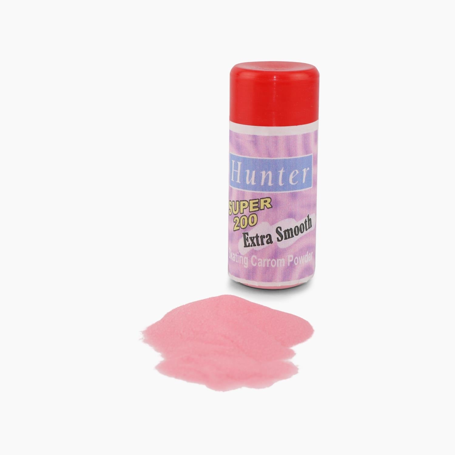 Buy Hunter Disco Carrom Board Powder-Carrom Board Powder-Splay-50 Grams-Splay UK Online