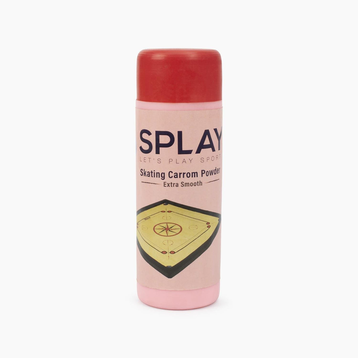 Buy Hunter Disco Carrom Board Powder-Carrom Powder-Splay-150 Grams-Splay UK Online