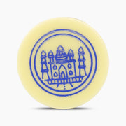 Buy Hunter Junior Carrom Board Striker – 9g Acrylic-Carrom Board Striker-Splay-Blue-Splay UK Online