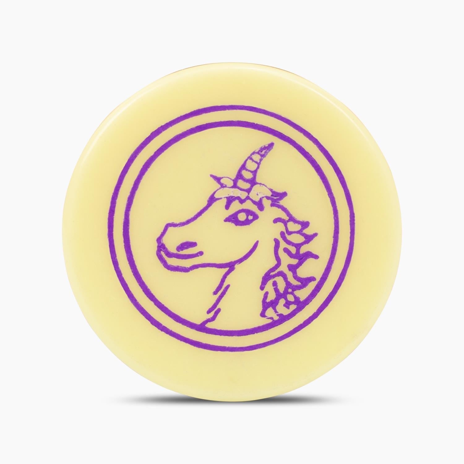 Buy Hunter Junior Carrom Board Striker – 9g Acrylic-Carrom Board Striker-Splay-Purple-Splay UK Online