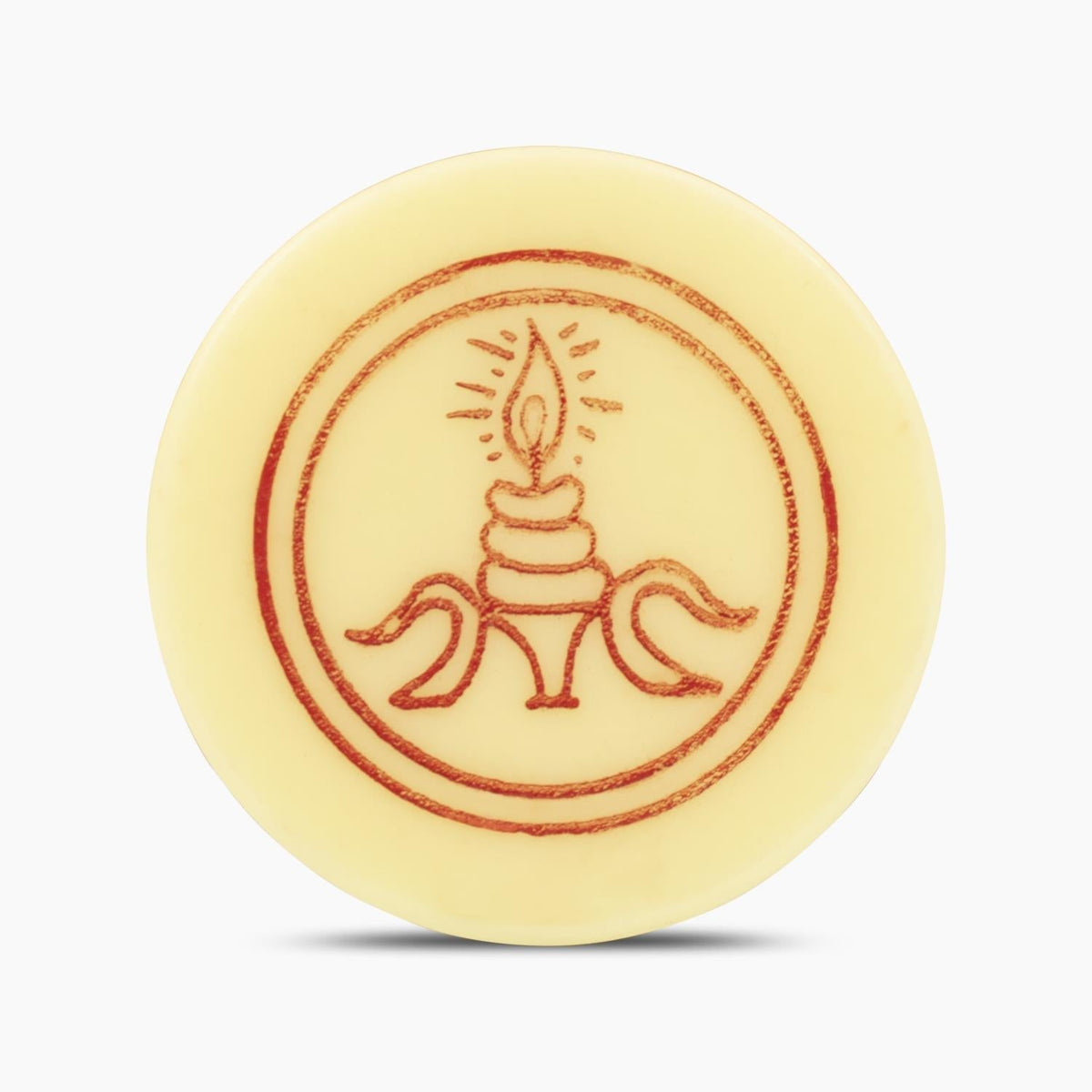 Buy Hunter Junior Carrom Board Striker – 9g Acrylic-Carrom Board Striker-Splay-Red-Splay UK Online