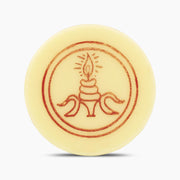 Buy Hunter Junior Carrom Board Striker – 9g Acrylic-Carrom Board Striker-Splay-Red-Splay UK Online