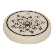 Buy Hunter Junior Carrom Board Striker – 9g Acrylic-Carrom Board Striker-Splay-White-Splay UK Online