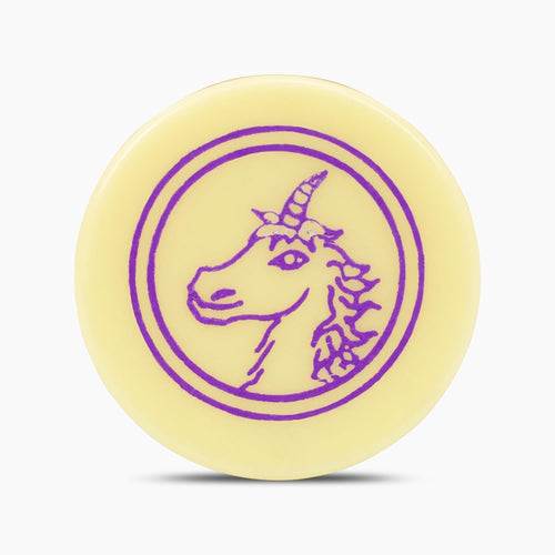 Buy Hunter Junior Carrom Board Striker – 9g Acrylic-Carrom Striker-Splay-Purple-Splay UK Online