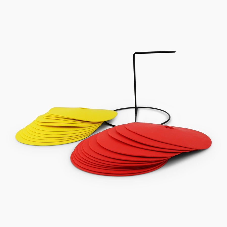 Buy Marking Disc - Set of 24-Splay-Mix-Splay UK Online