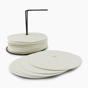 Buy Marking Disc - Set of 24-Splay-White-Splay UK Online