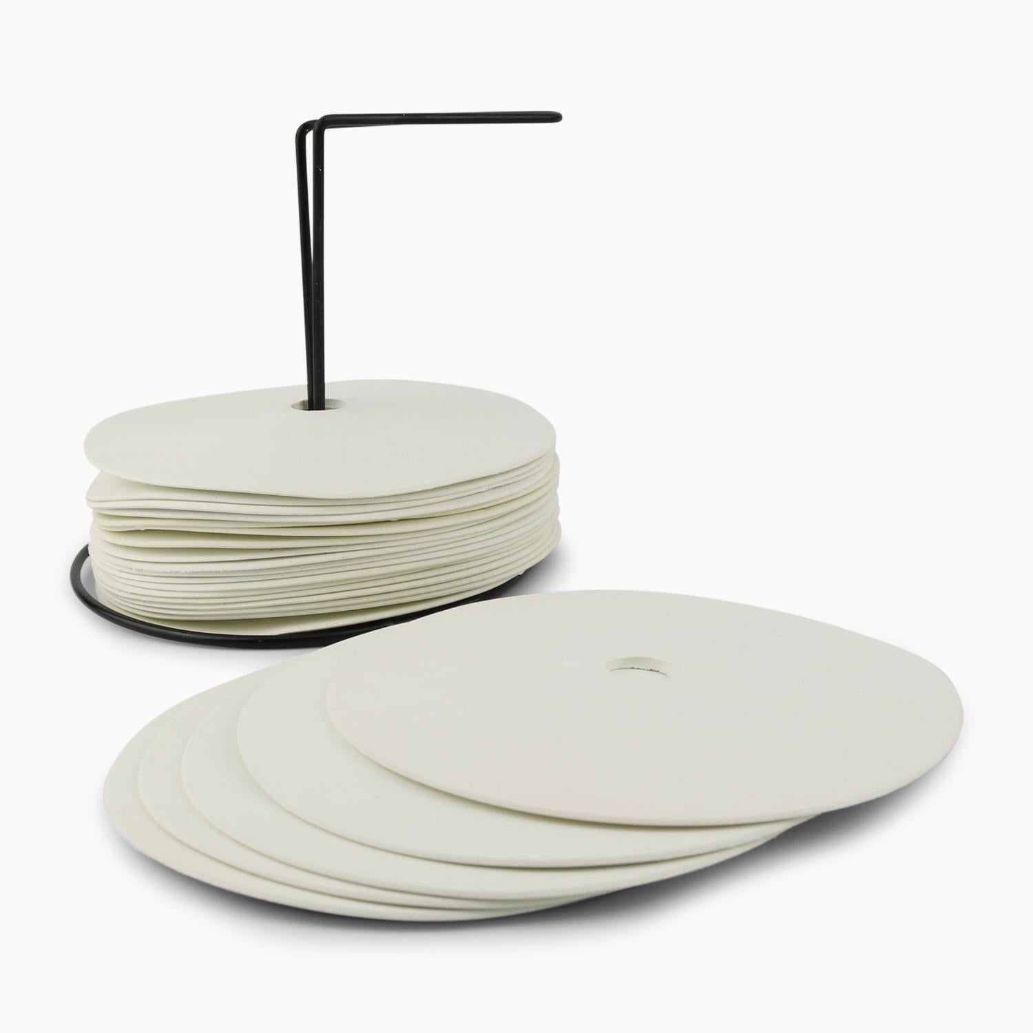 Buy Marking Disc - Set of 24-Splay-White-Splay UK Online