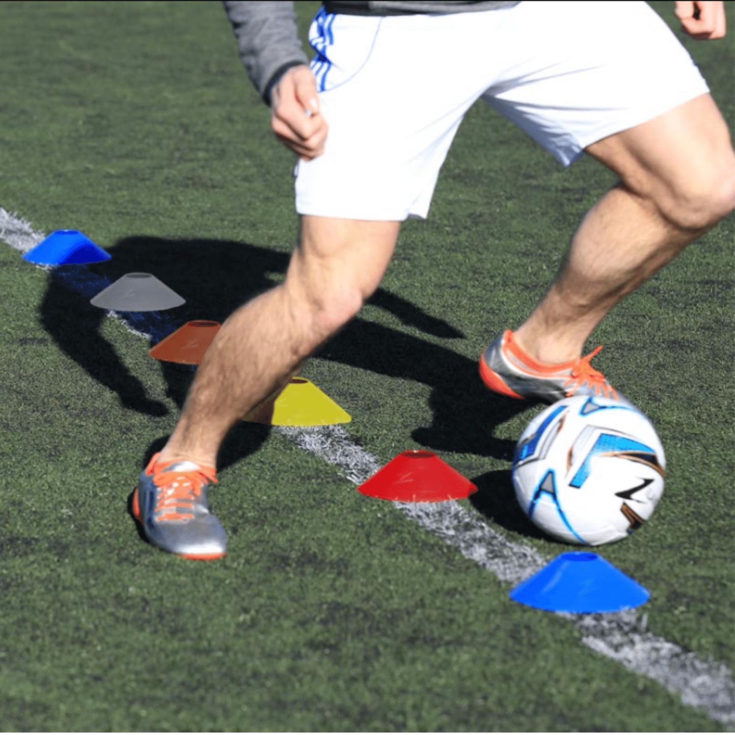 Buy Mini Space Markers-Markers-Splay-Splay UK Online