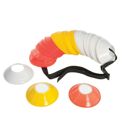 Buy Mini Space Markers-Markers-Splay-Splay UK Online