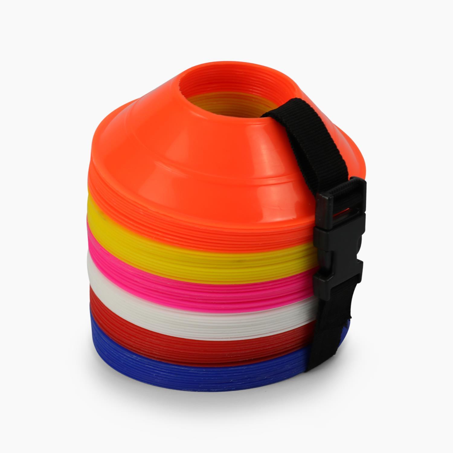 Buy Mini Space Markers-Markers-Splay-Mix-Splay UK Online