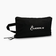 Buy Modus Double Goalkeeper Glove Bag – Black-Goalkeeper Glove Bag-Modus-Black-Splay UK Online