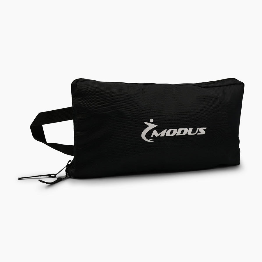 Buy Modus Football Goal Keeper Double Glove Bag-Training Bag-Modus-Black-Splay UK Online