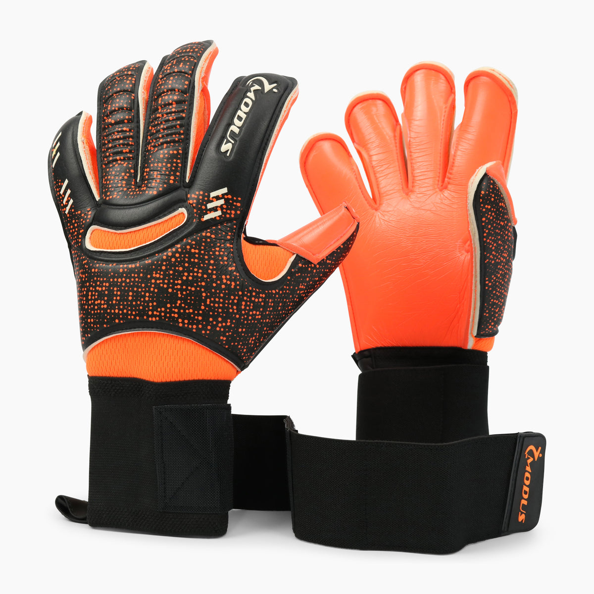 Buy Modus Ignite Negative Cut Goalkeeper Gloves-Goalkeeper Gloves-Modus-Splay UK Online