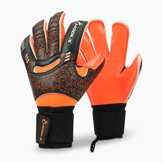 Buy Modus Ignite Negative Cut Goalkeeper Gloves-Goalkeeper Gloves-Modus-Splay UK Online